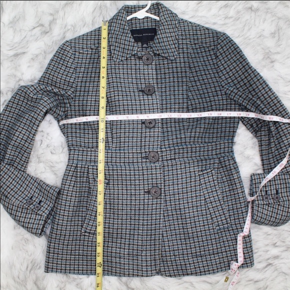 Jacket - Picture 3 of 4